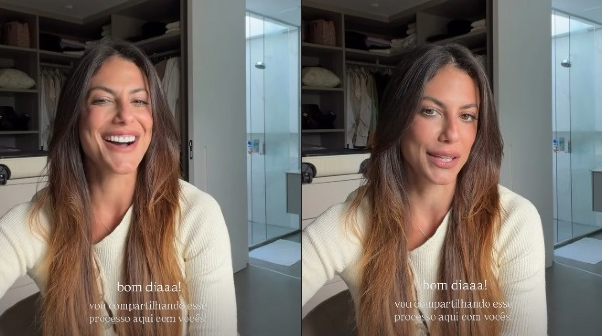 Mari Gonzalez fará novo congelamento de óvulos - Reprodução/Instagram