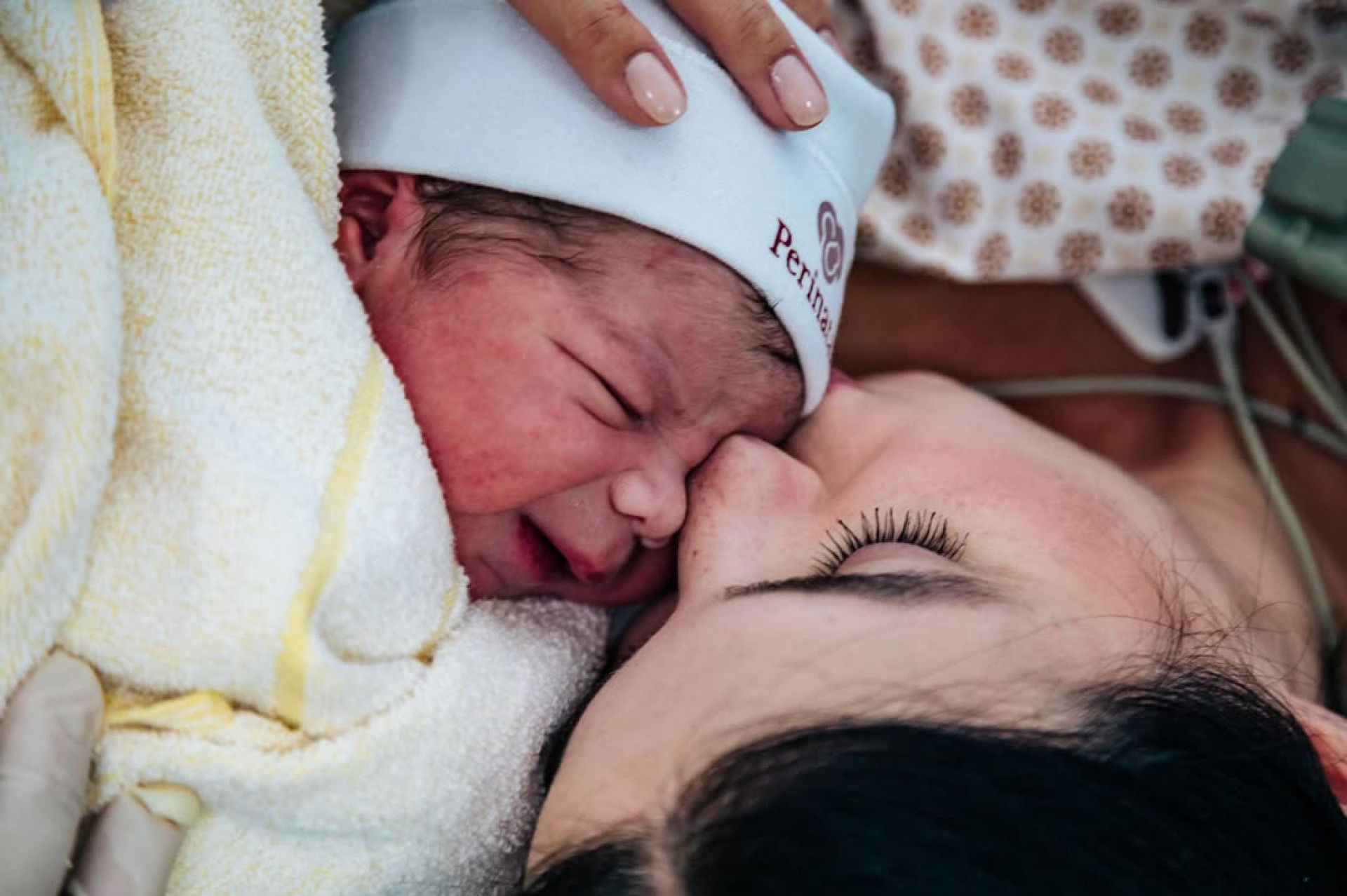 Sthefany Brito e Filippo - Reprodução/Instagram