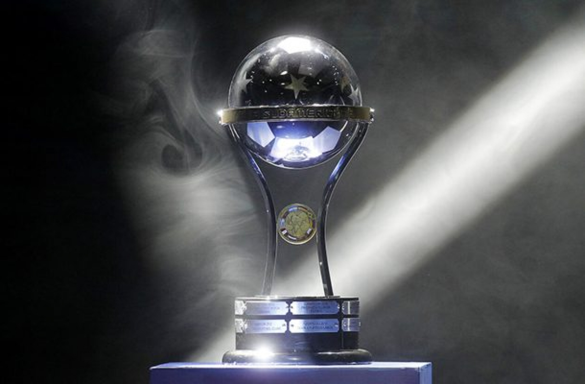 Conmebol define o calend&aacute;rio dos playoffs da Copa Sul-Americana