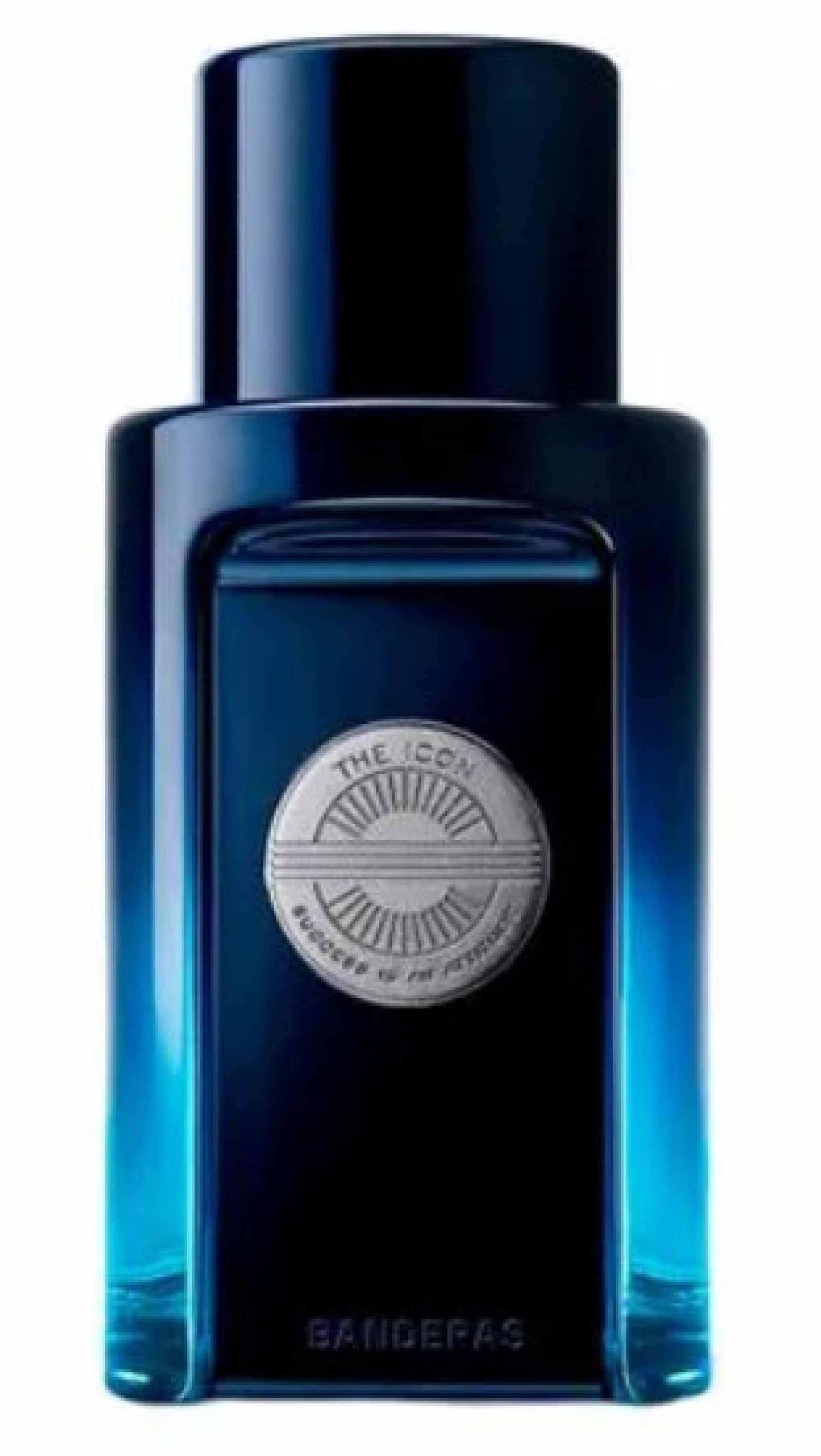 The Icon Banderas Perfume Masculino Eau de Toilette teve seu valor alterado de R$ 199,00 para R$ 159,34 no PIX