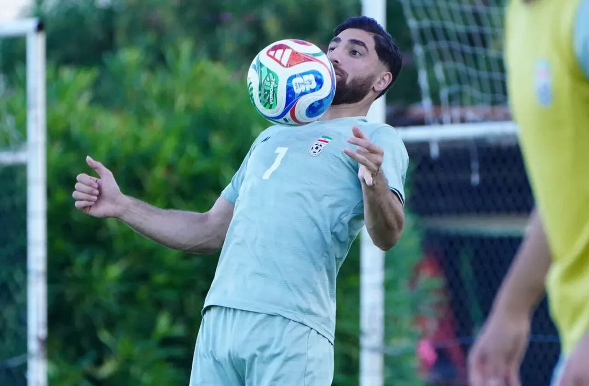 Secret&aacute;rio de Estado dos EUA anuncia vigil&acirc;ncia sobre delega&ccedil;&atilde;o iraniana na Copa