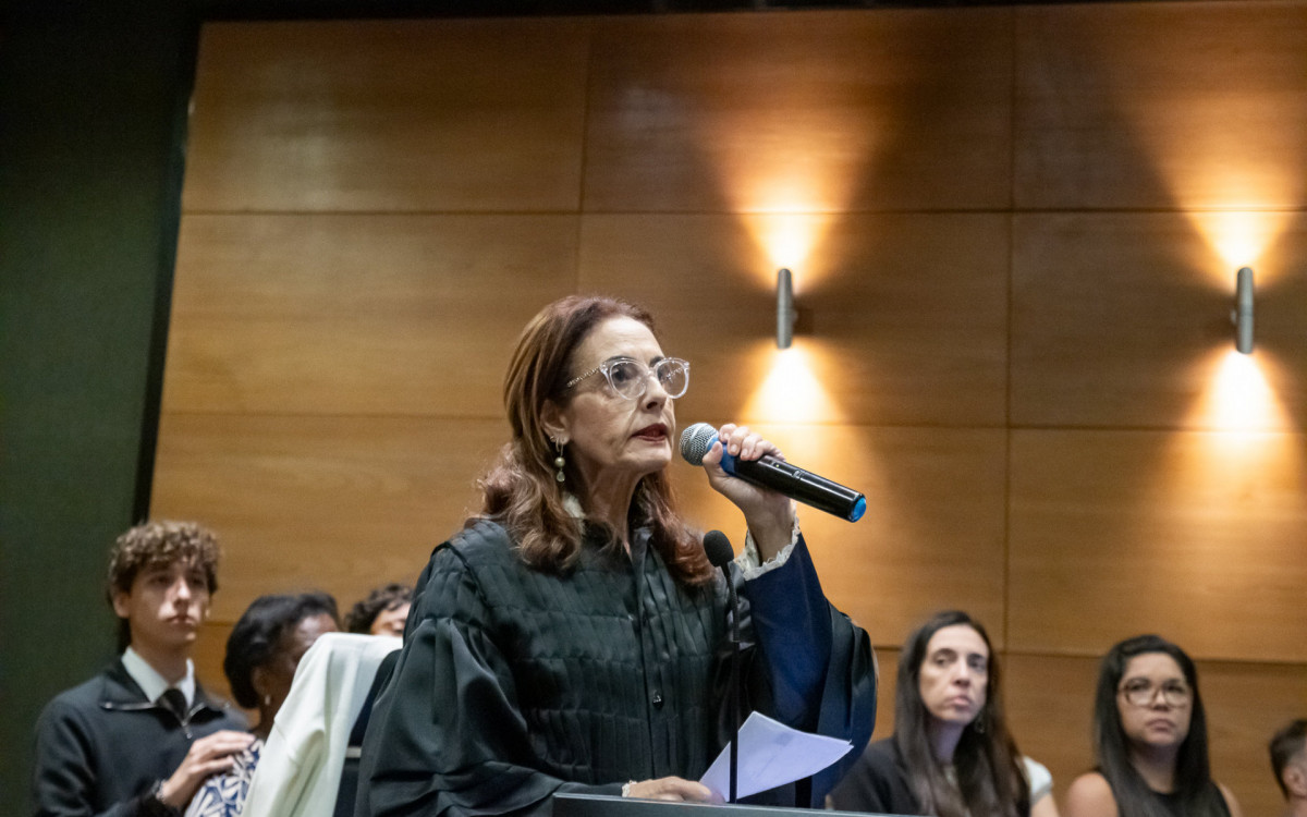 Cinco anos após a morte do menino, o julgamento encerra um dos processos criminais de maior repercussão da história recente do Rio de Janeiro.
 - Brunno Dantas/TJRJ