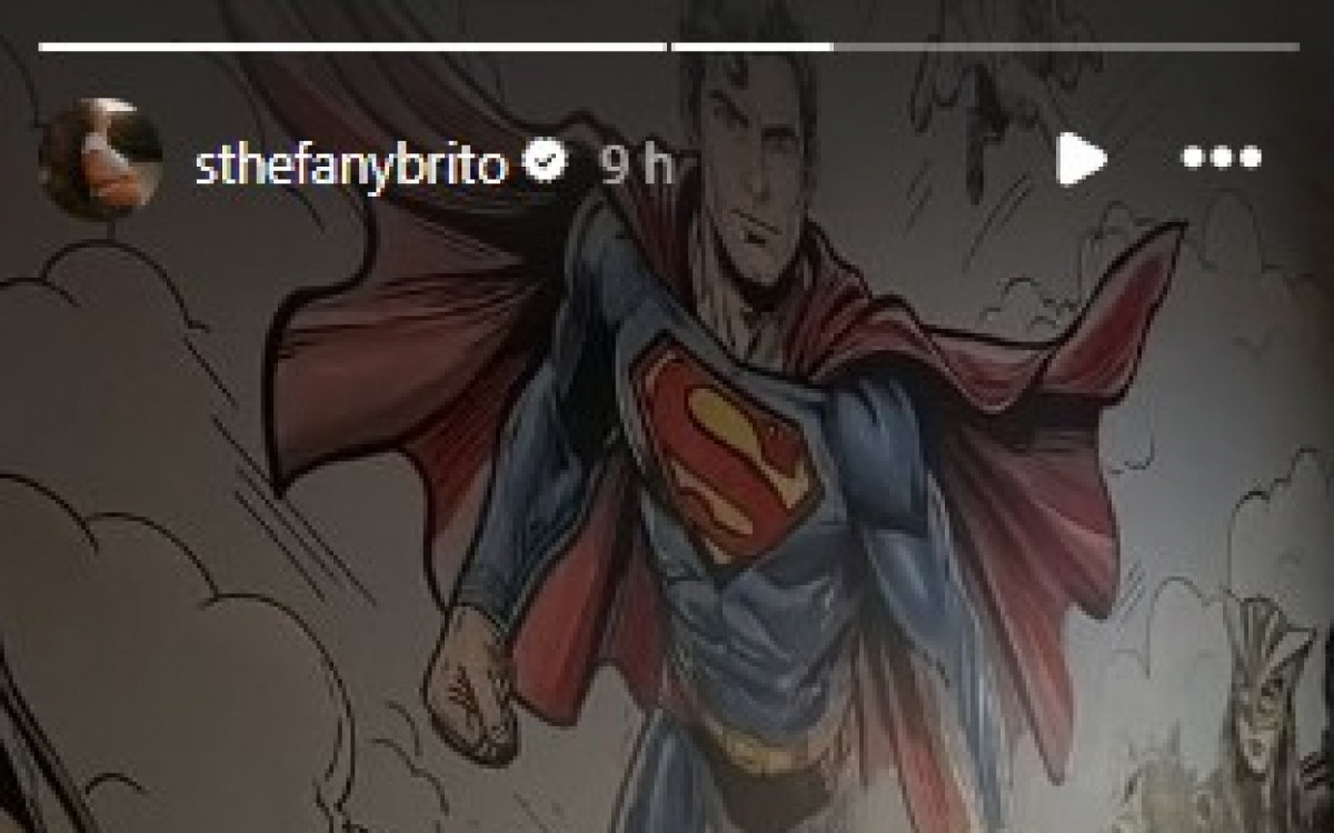 Sthefany Brito relatou como foi a primeira noite com os filhos, Enrico, Vicenzo e Filippo