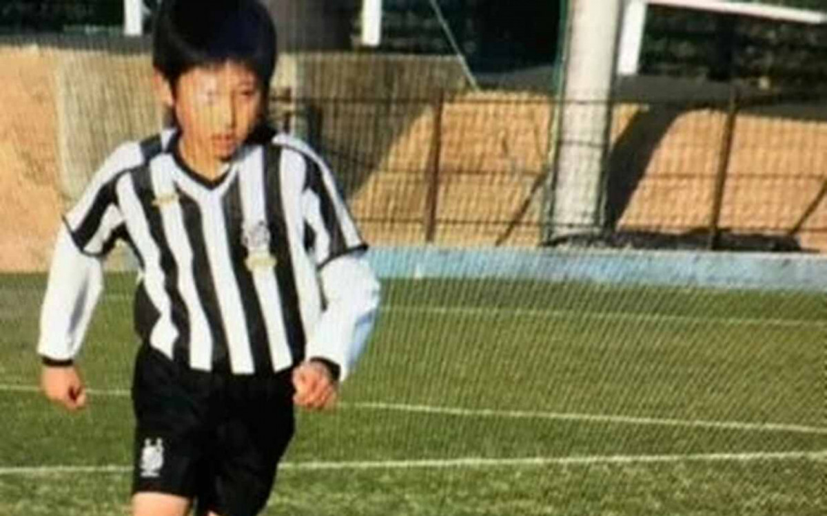 Convocado pelo Jap&atilde;o, Hiroki Ito tem ra&iacute;zes com o Santos