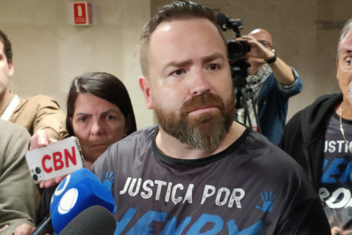 Leniel critica decisão sobre Monique: 