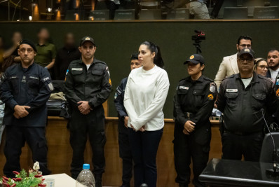 Defesa de Monique vê decisão como marco contra misoginia
