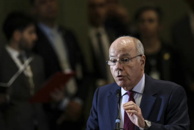 Argumentos dos EUA para impor tarifas 'não são legítimos', diz ministro