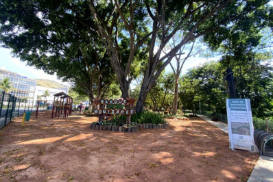 Festival Verde leva música ao Horto Municipal durante a Semana do Meio Ambiente