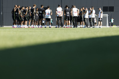 Vídeo: conheça o CT onde a seleção brasileira treina para a Copa do Mundo