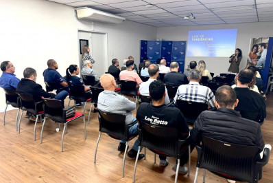 Firjan Centro-Sul realiza evento para debater as novas tendências de mercado