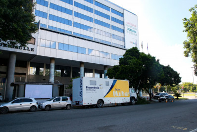 Programa de exames gratuitos de mamografia e preventivo na OAB-RJ tem prazo prorrogado