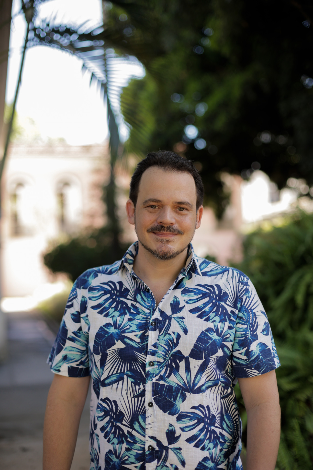 "O Rio reúne um ecossistema cultural diverso e potente"