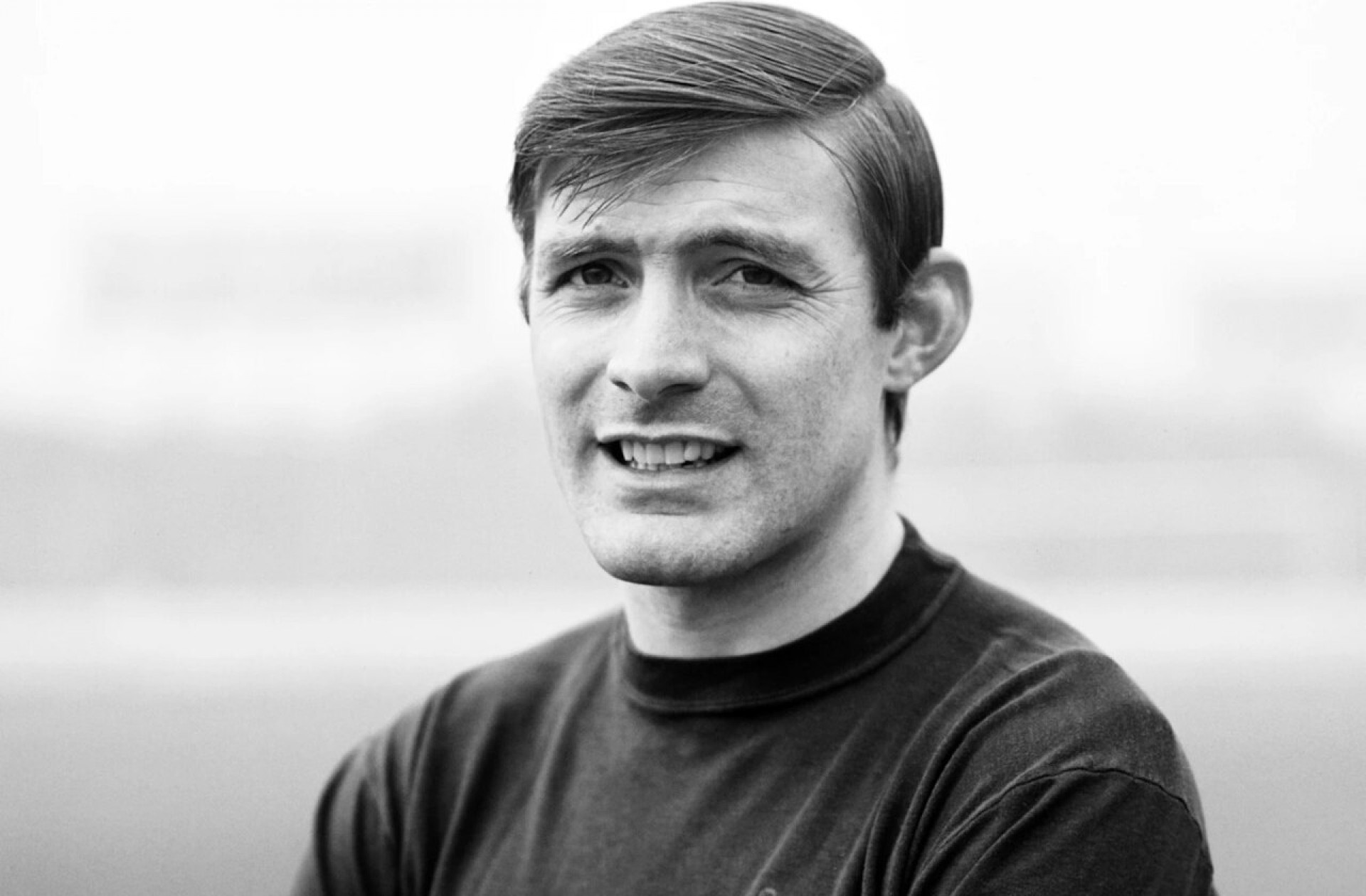 Luto: morre atacante que marcou &eacute;poca com a camisa do Chelsea