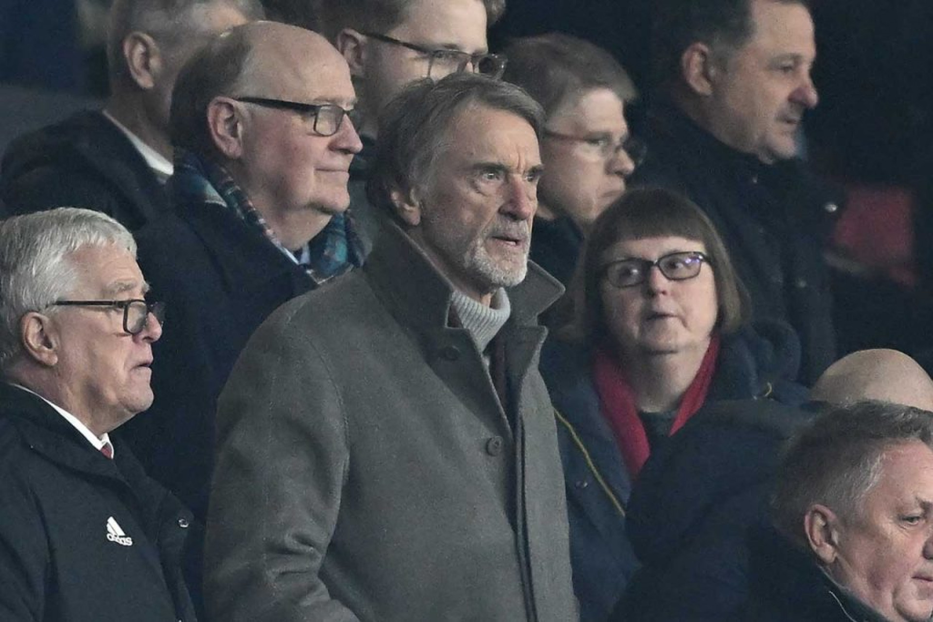 Dono avalia vender Manchester United por mais de R$ 36 bilh&otilde;es
