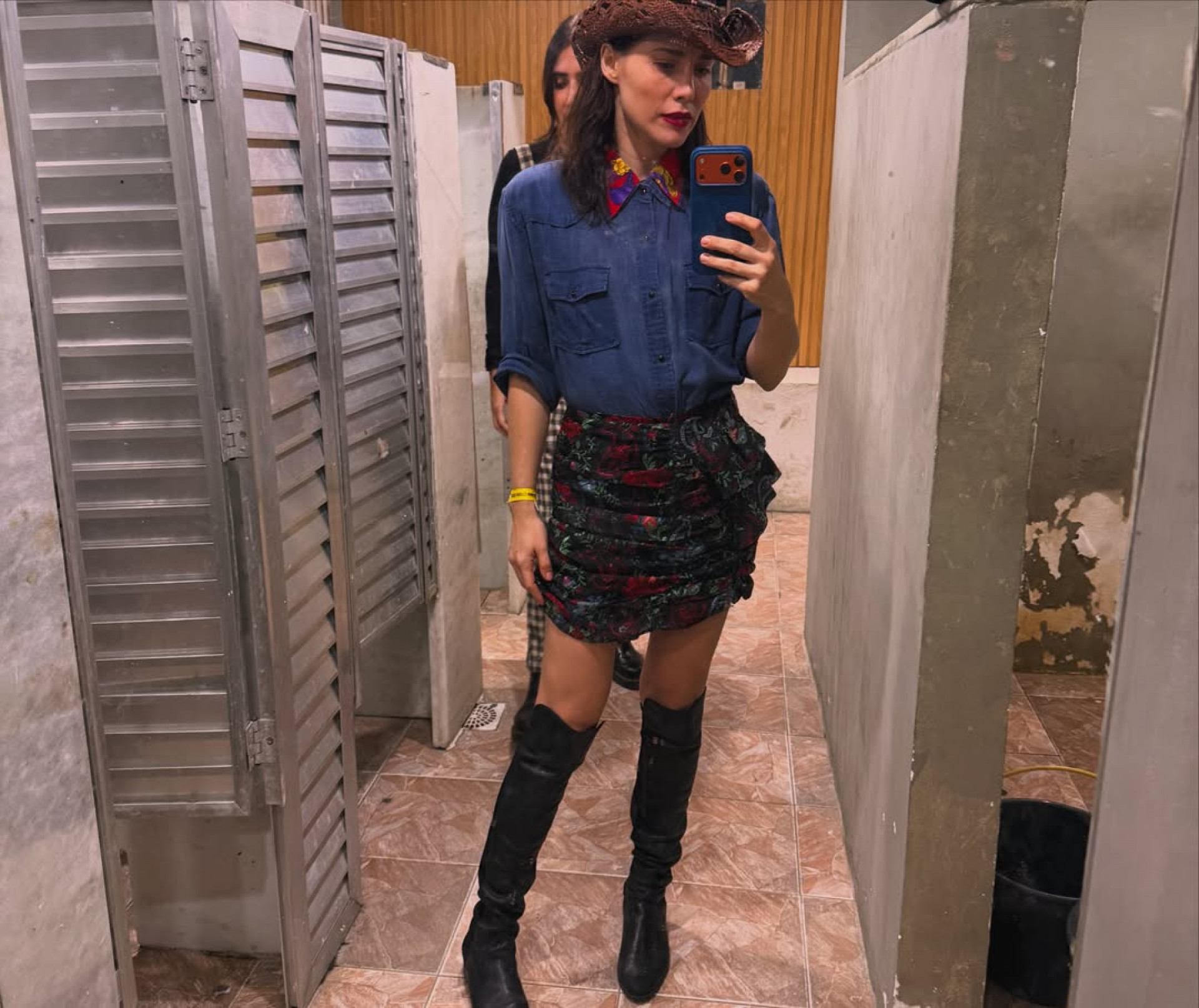 Leticia Colin - Reprodução / Instagram