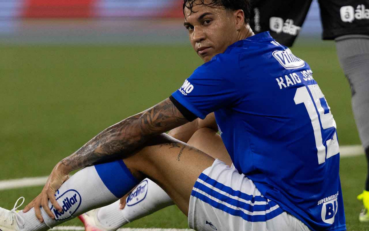 Cruzeiro tem 25 jogadores liberados para transfer&ecirc;ncias na S&eacute;rie A