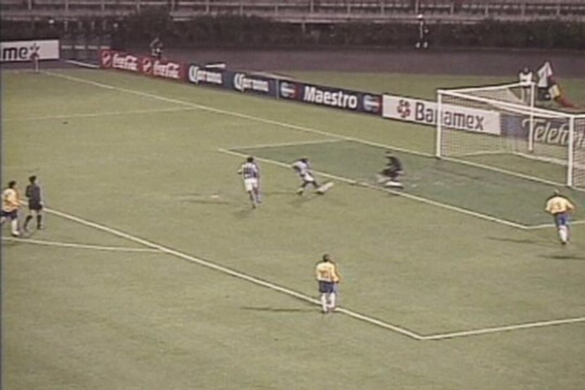 Como foi o Brasil na Copa do Mundo de 2002