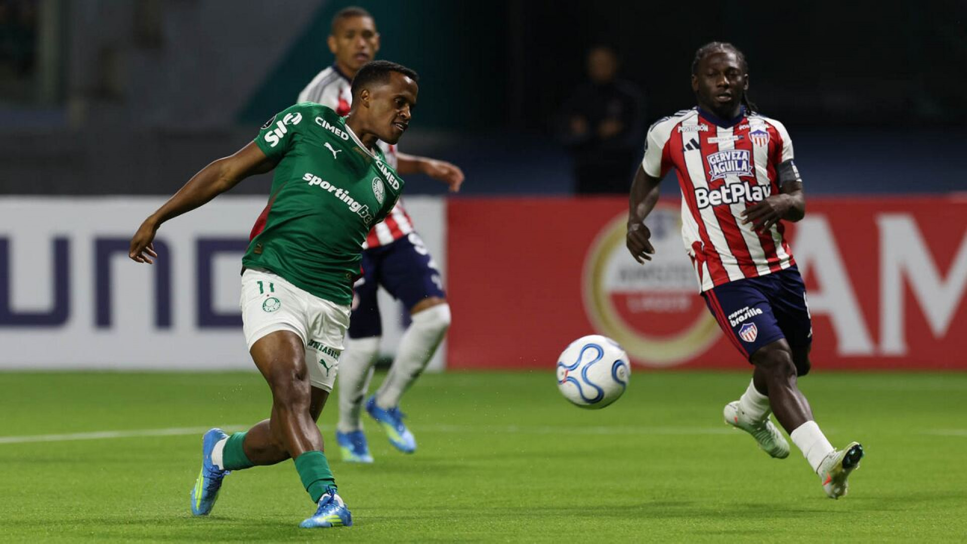 Palmeiras bate recorde e ter&aacute; maior n&uacute;mero de convocados de sua hist&oacute;ria