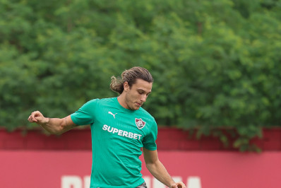 Atacante do Fluminense, Canobbio entra na mira de clube russo