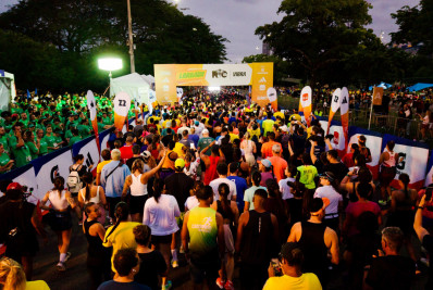 Saiba tudo sobre a 24ª edição da Maratona do Rio, que deve reunir até 70 mil atletas