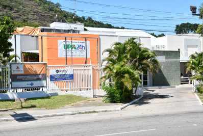 Emergência funcionará durante o ponto facultativo 