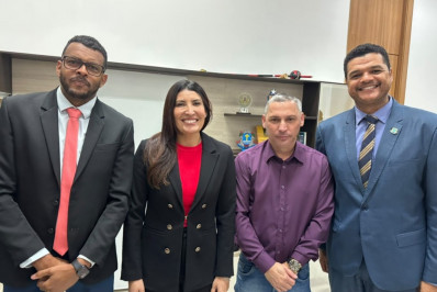 Câmara cria frente para acompanhar petróleo, energia e futuro dos royalties em Macaé