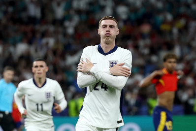 Palmer lamenta ausência na Copa do Mundo: 'Queria provar meu valor'