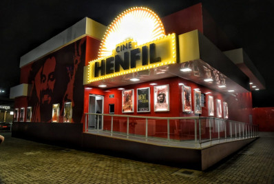 Cine Henfil destaca filmes da Mostra de Cinema Alemã em programação gratuita de 5 a 7 de junho