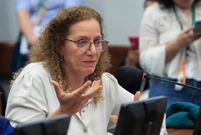 Parlamentares governistas vão aos EUA apresentar contraponto à direita