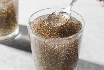 ‘Mounjaro natural’: chia como a protagonista para saciar a fome