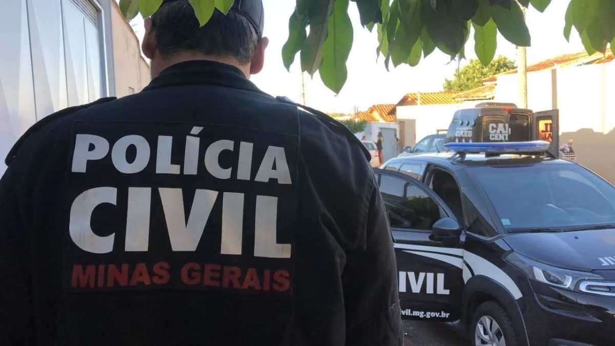 Menina de 6 anos morre após disparo acidental feito pelo próprio irmão, de 12