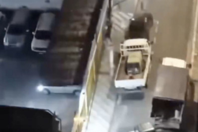 Novo vazamento de gás em obra da Sabesp assusta moradores no centro de São Paulo