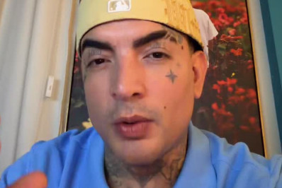 MC Guimê dá detalhes de acidente com a mulher e a filha: 'Livramento'