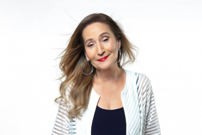 Sonia Abrão celebra 20 anos de 'A Tarde é Sua' e edição extra na RedeTV!