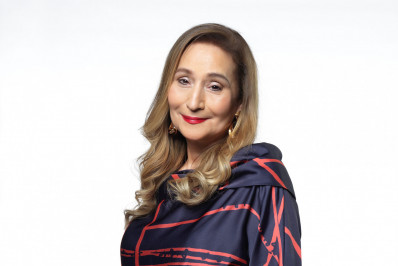 RedeTV! não vai punir Sonia Abrão após notificação de Carol Lekker