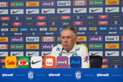 Ancelotti confirma Paquetá como titular e aborda testes: 'Tenho uma lista muito forte'