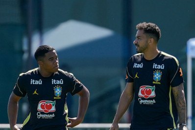 Mãe de Endrick crê em sucesso do filho no Real e elogia Florentino Pérez: 'Homem maravilhoso'