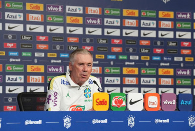 Ancelotti revela perfil de jogador que não joga com ele: 'Vai para o banco'
