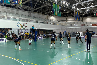 Com recorde de inscrições, Jogos Escolares do Rio de Janeiro 2026 começam no fim de semana