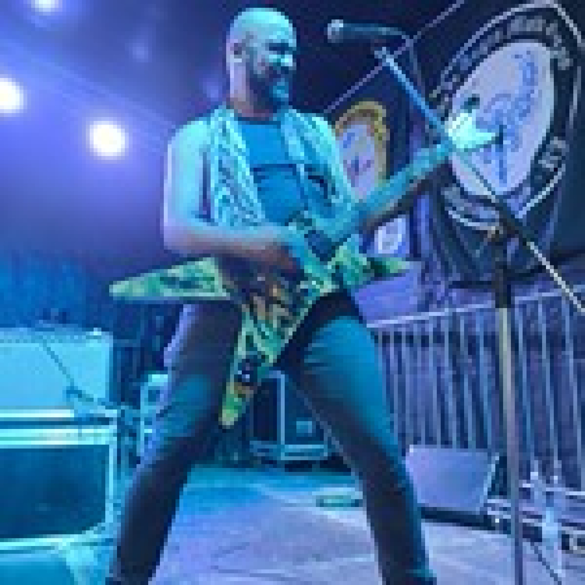 Bandas de Rock se apresentam at&eacute; domingo no evento - Divulga&ccedil;&atilde;o/PMAR
