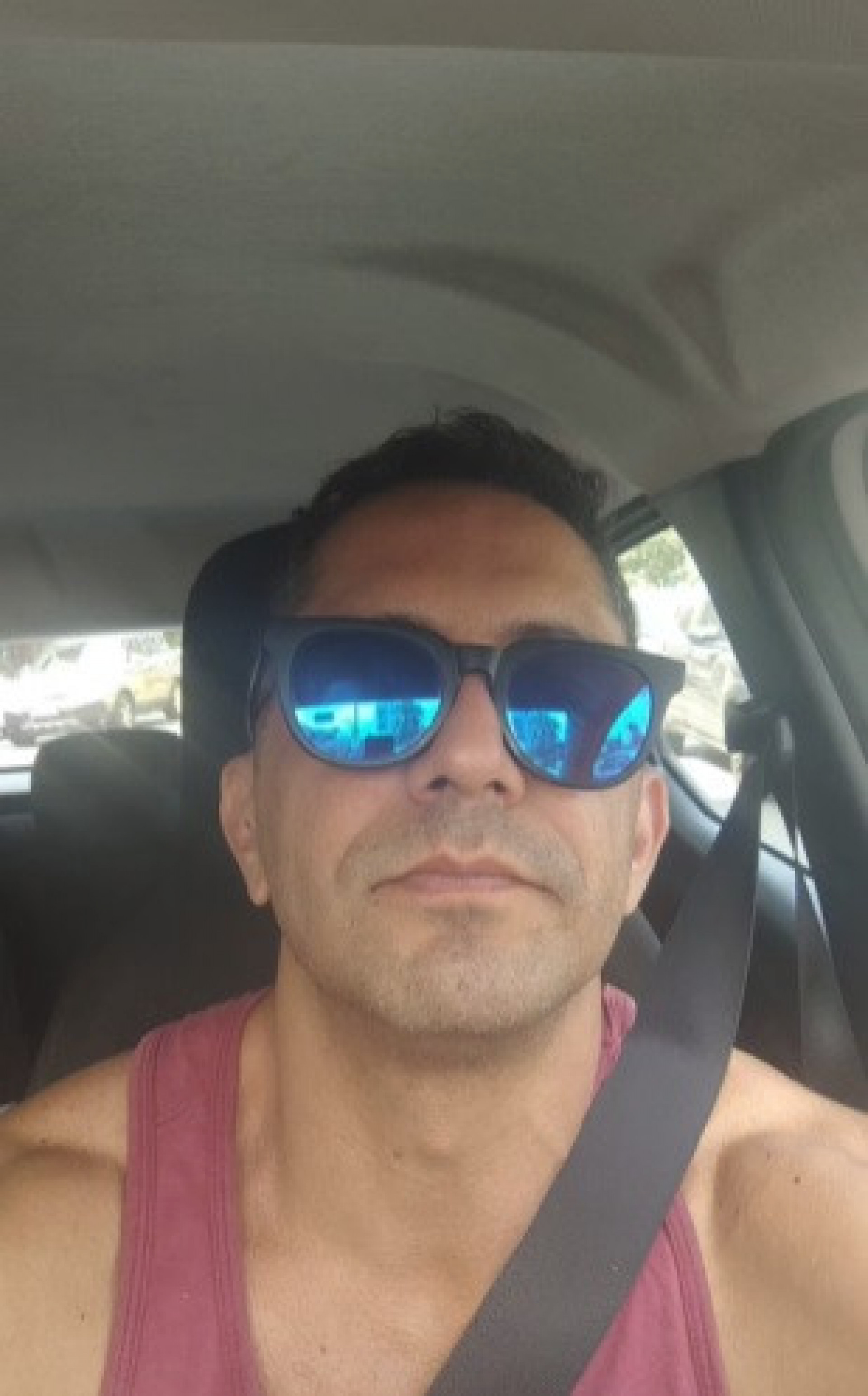 André Lessa Horinouchi está preso por feminicídio contra a ex-companheira em São Gonçalo