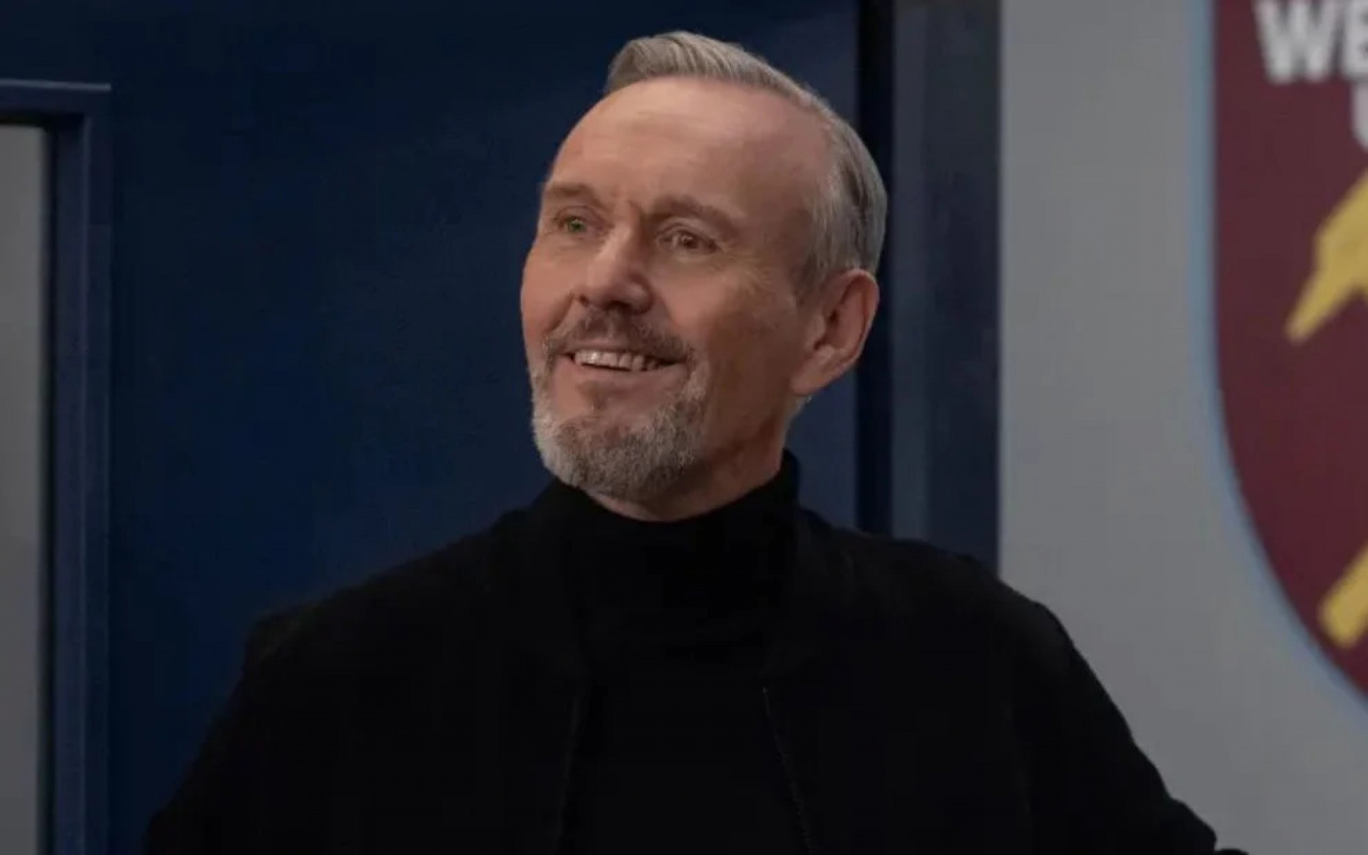 Morre Anthony Head, ator de 
