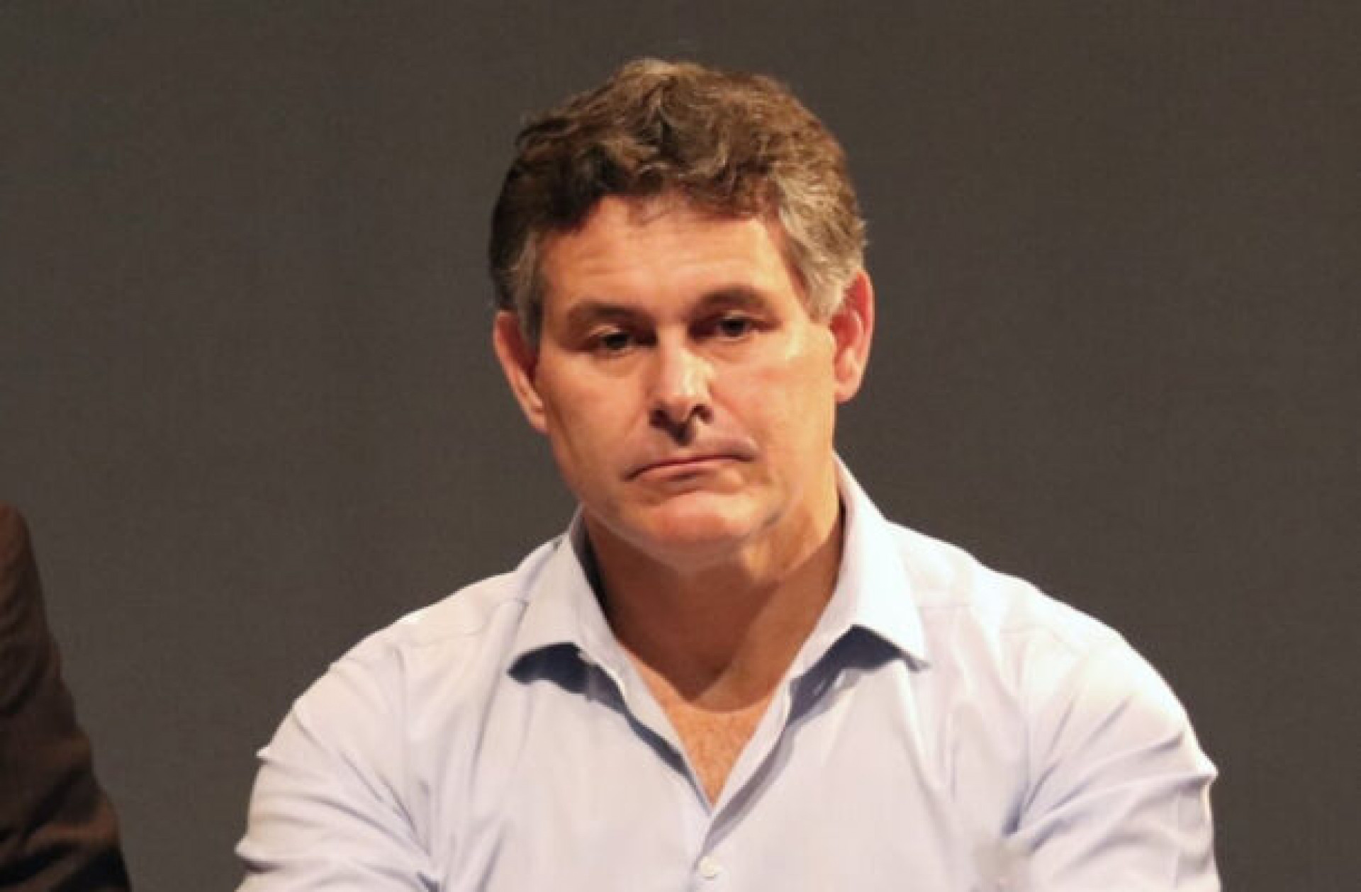 Conselheiros exigem afastamento imediato de vice do Corinthians