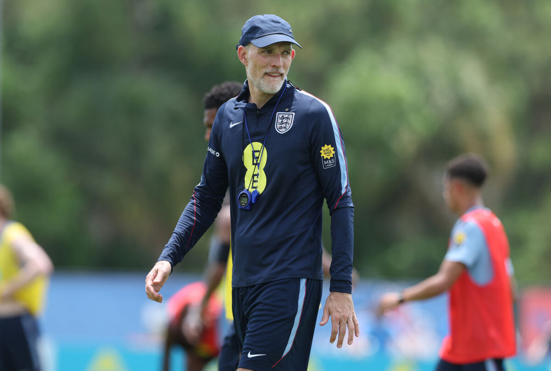 Inglaterra x Nova Zel&acirc;ndia: escala&ccedil;&otilde;es e onde assistir
