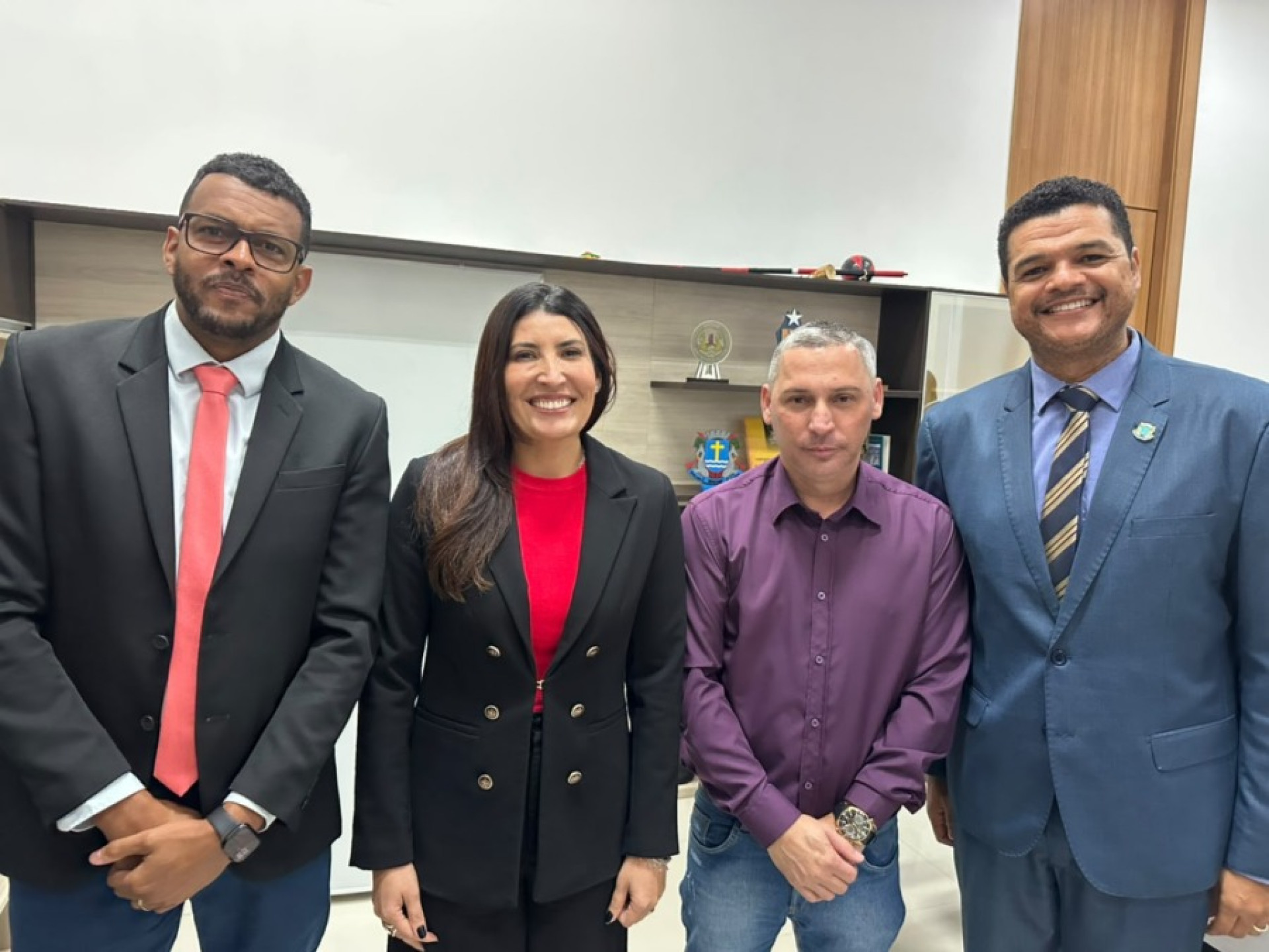 Câmara cria frente para acompanhar petróleo, energia e futuro dos royalties em Macaé