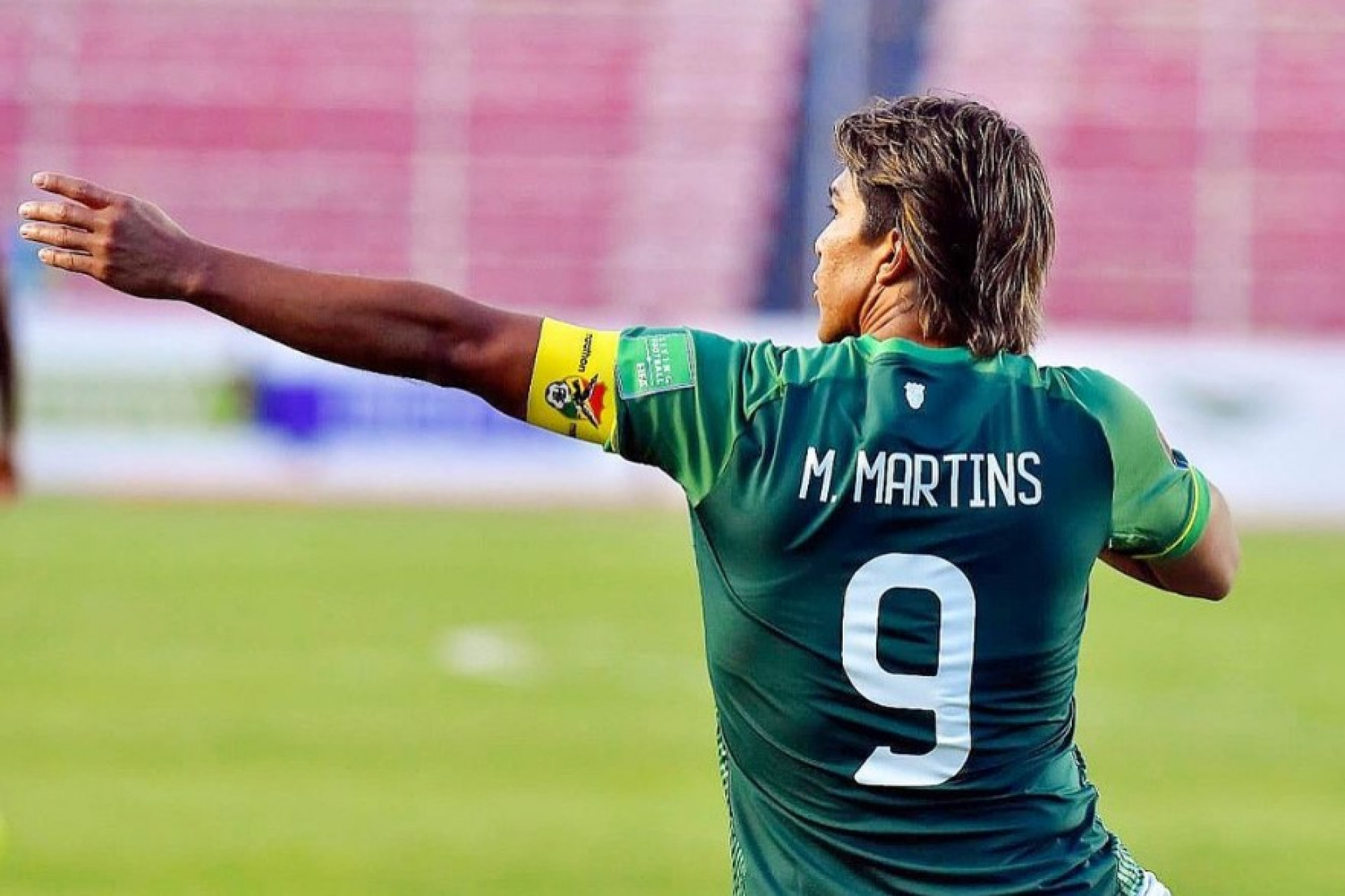 Marcelo Moreno anuncia, pela segunda vez, sua aposentadoria do futebol