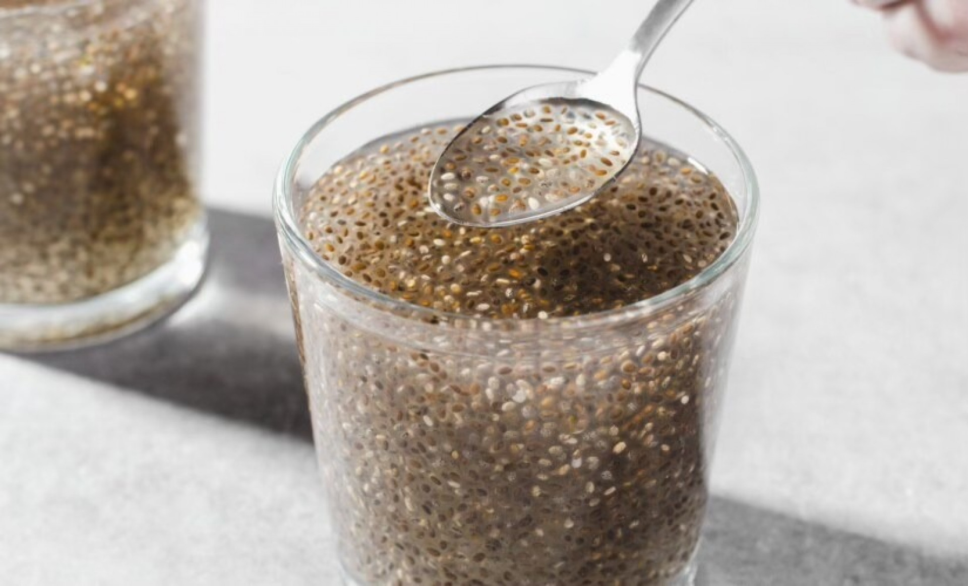 ‘Mounjaro natural’: chia como a protagonista para saciar a fome
