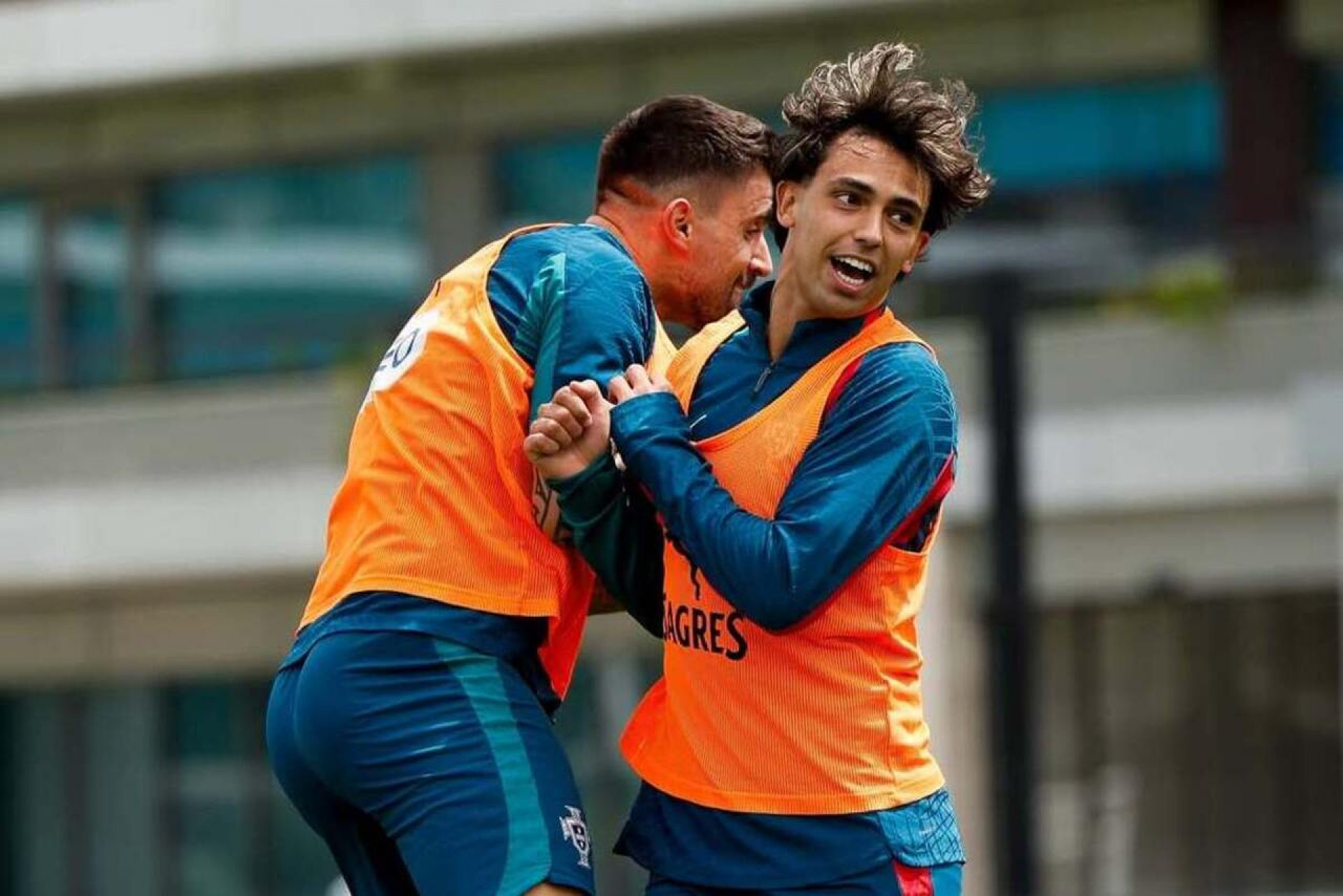 Portugal x Chile: onde assistir, escala&ccedil;&otilde;es e arbitragem