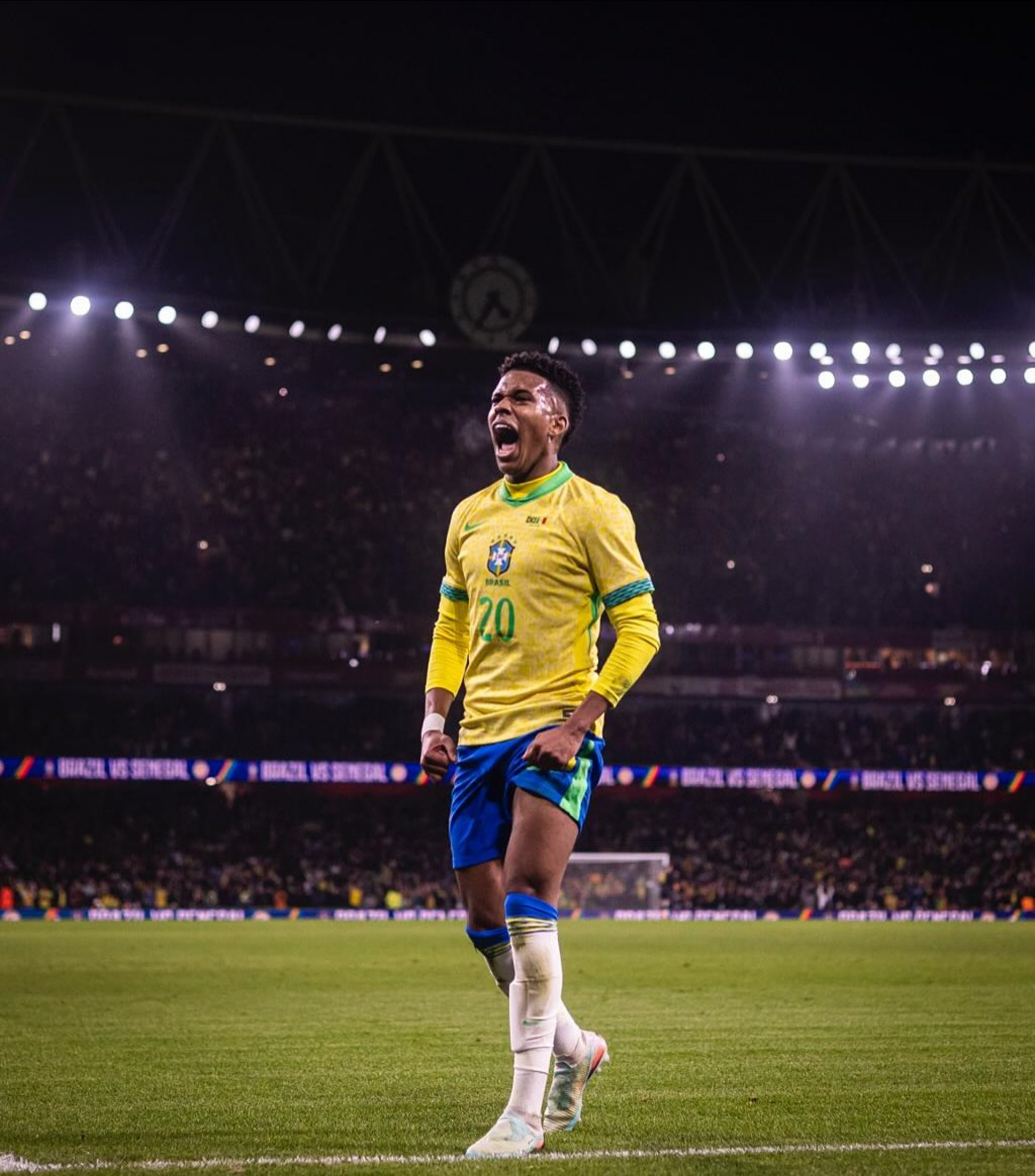 Estêvâo fora da Copa