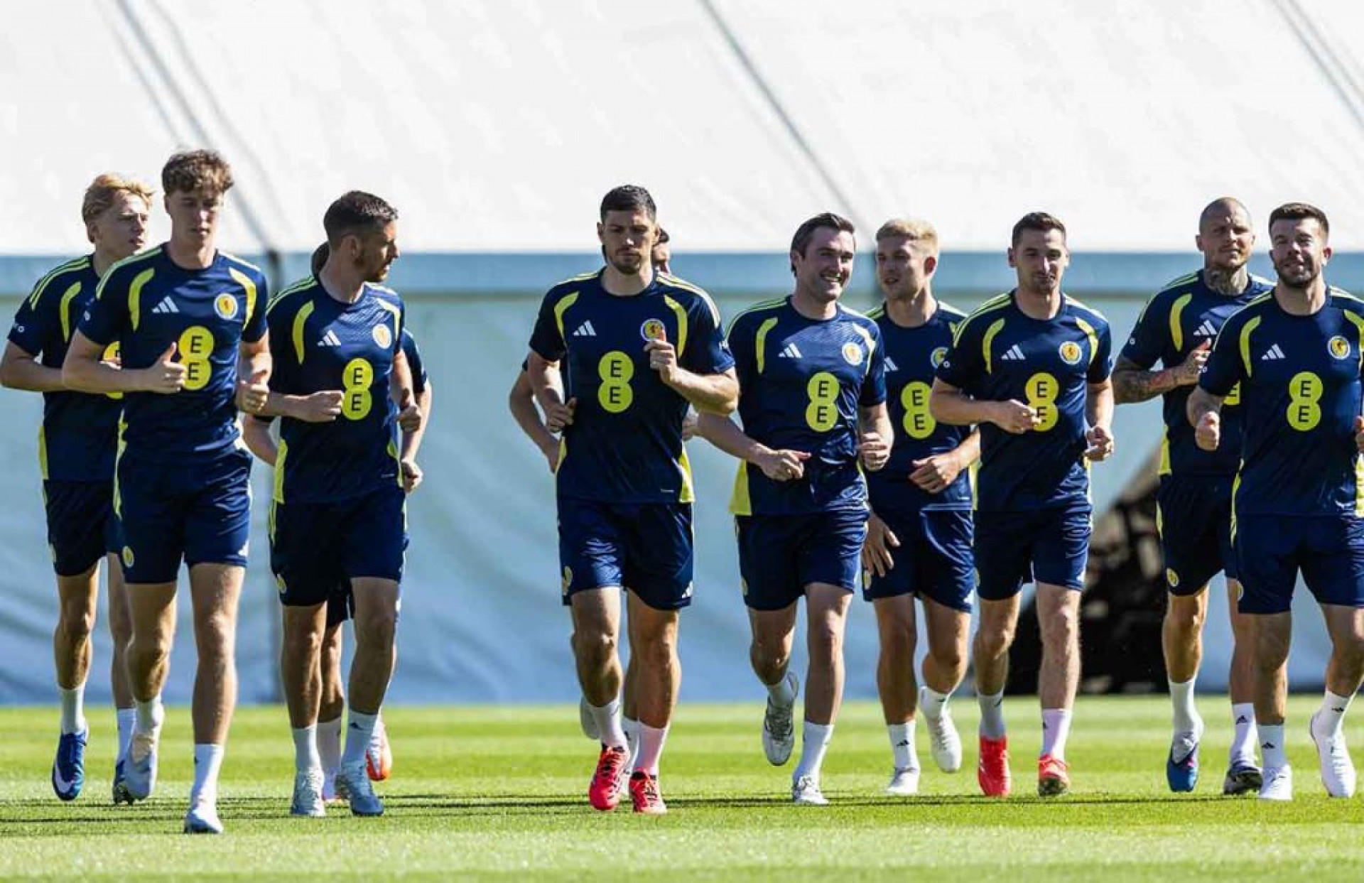 Bol&iacute;via x Esc&oacute;cia: onde assistir, escala&ccedil;&otilde;es e arbitragem
